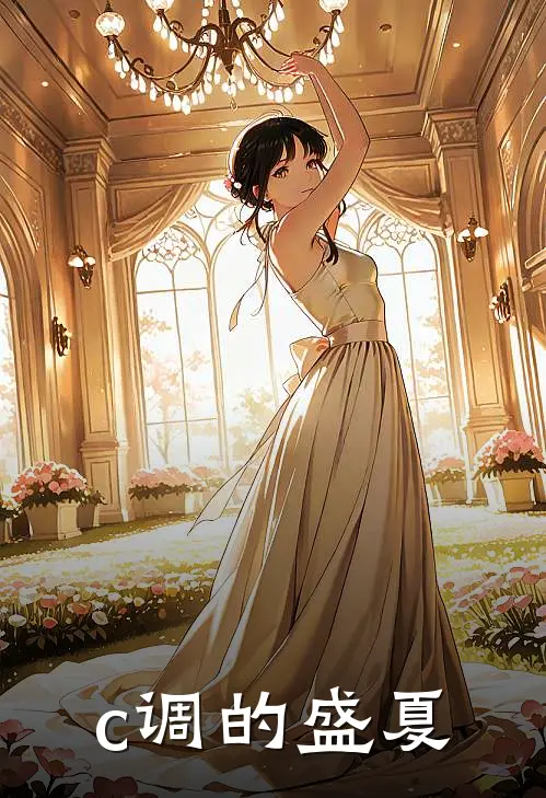 c调的盛夏