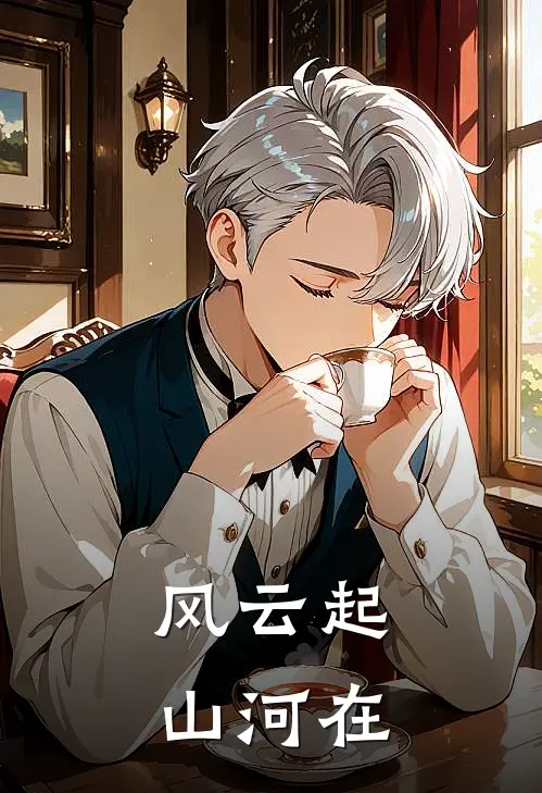 风云起山河在