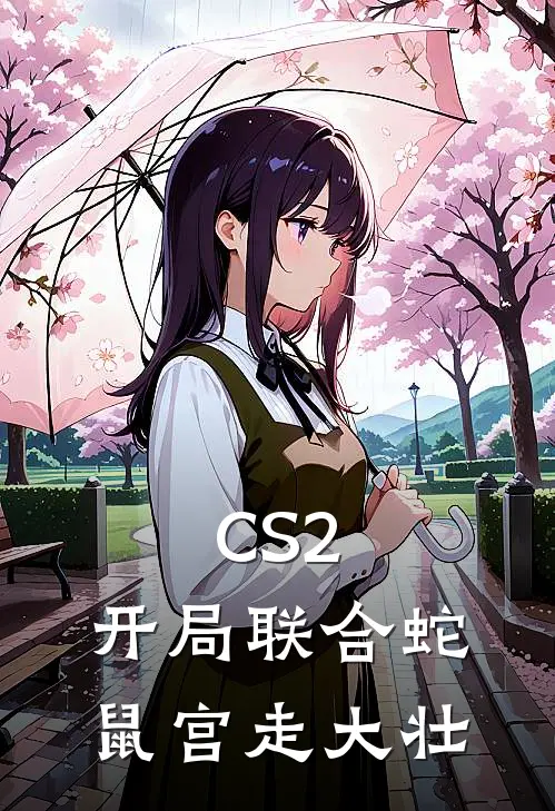 CS2：开局联合蛇鼠宫走大壮