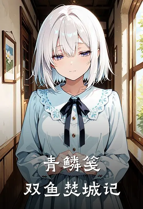 青鳞笺：双鱼焚城记