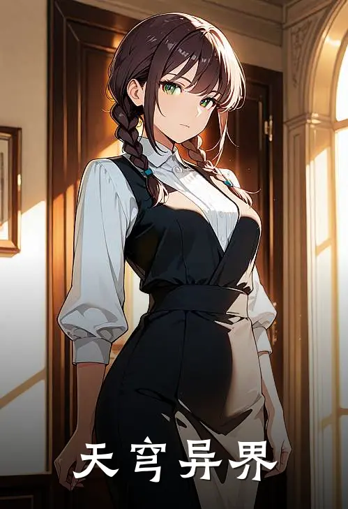 天穹异界