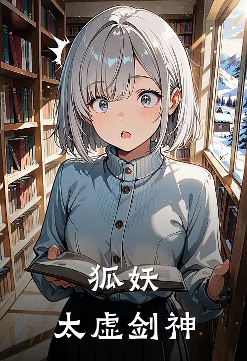 狐妖：太虚剑神