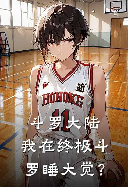 斗罗大陆：我在终极斗罗睡大觉？