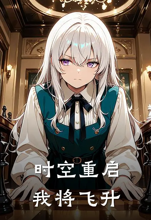 时空重启，，我将飞升