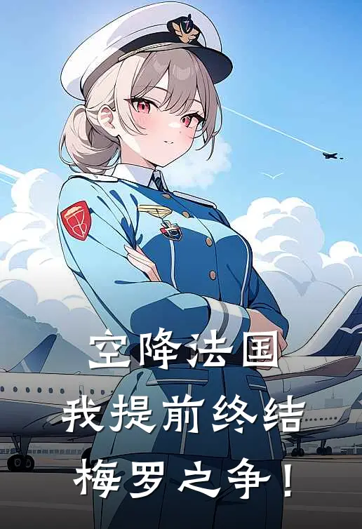 空降法国，我提前终结梅罗之争！