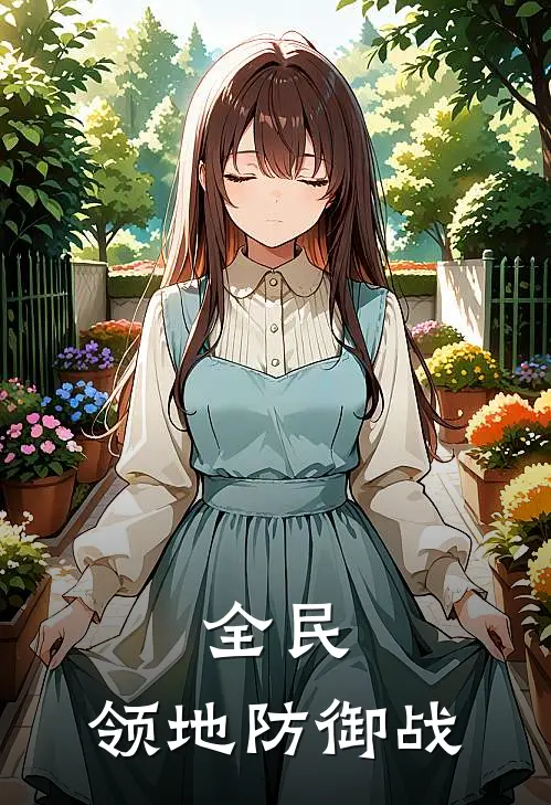 全民：领地防御战
