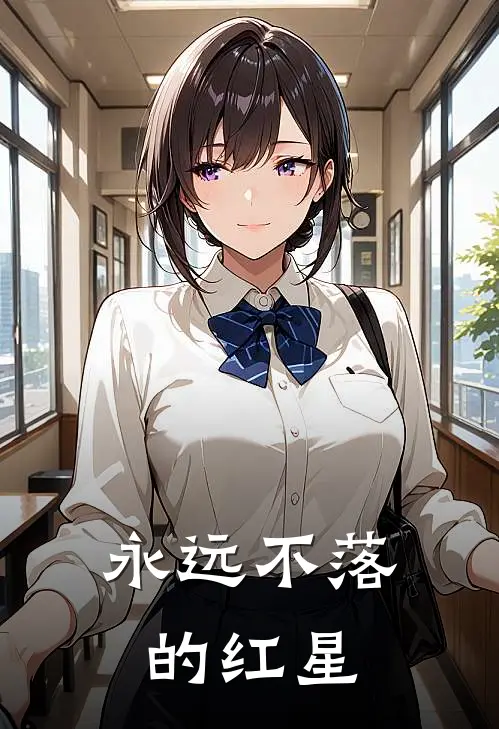 永远不落的红星