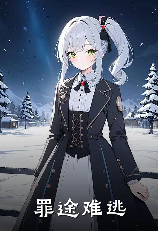 罪途难逃
