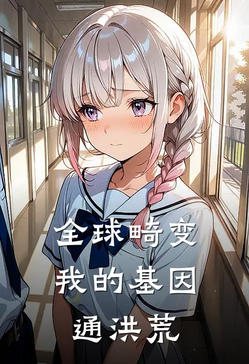 全球畸变：我的基因通洪荒