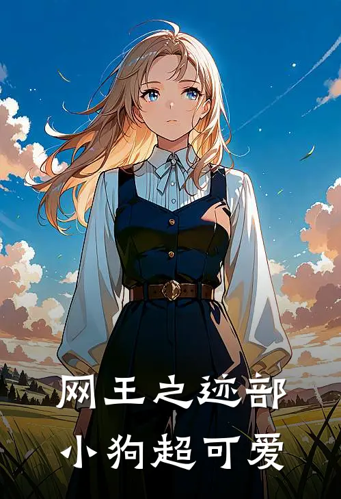 网王之迹部小狗超可爱