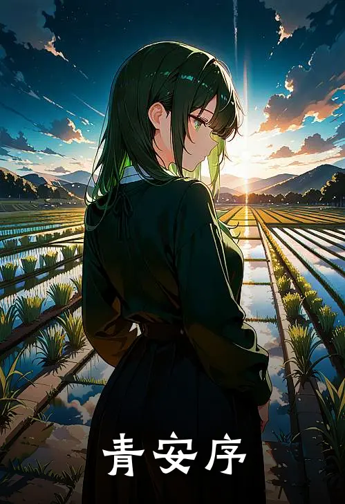 青安序