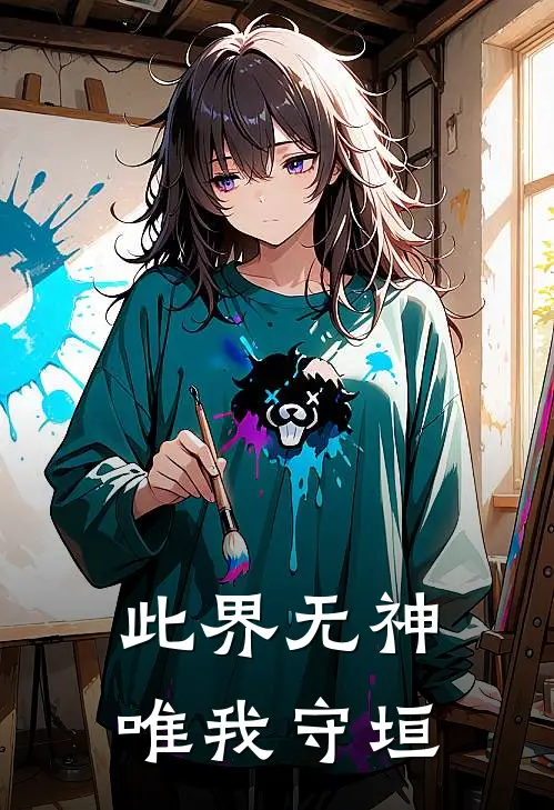 此界无神，唯我守垣