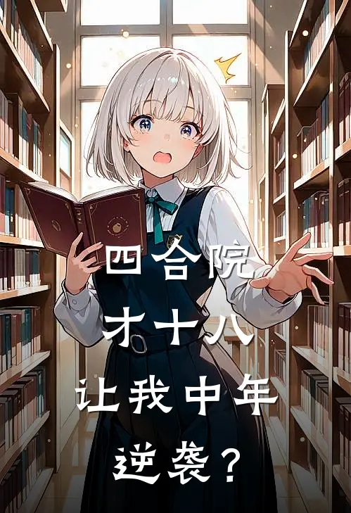 四合院：才十八，让我中年逆袭？