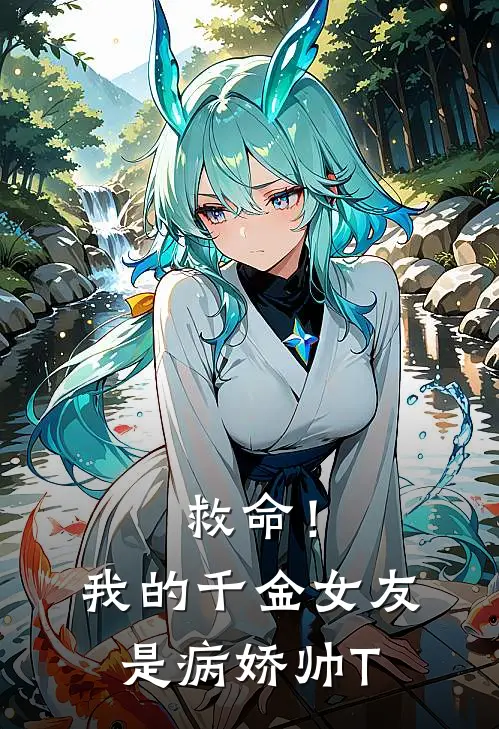 救命！我的千金女友是病娇帅T