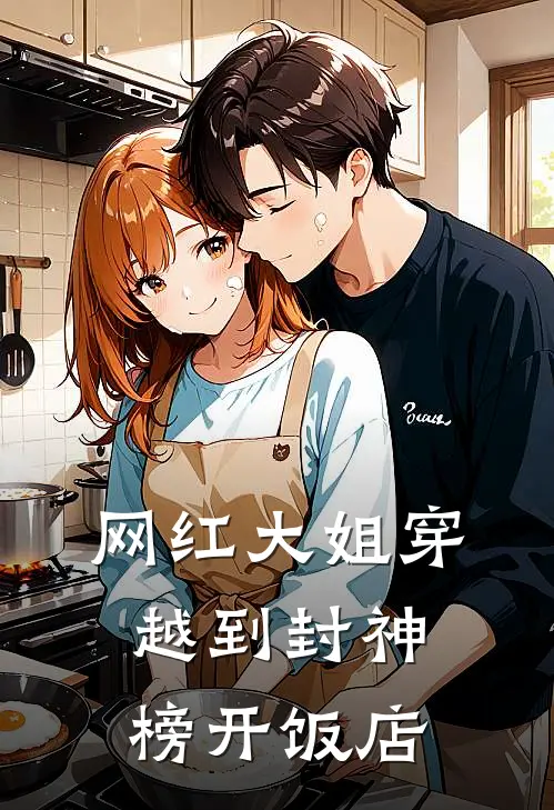网红大姐穿越到封神榜开饭店