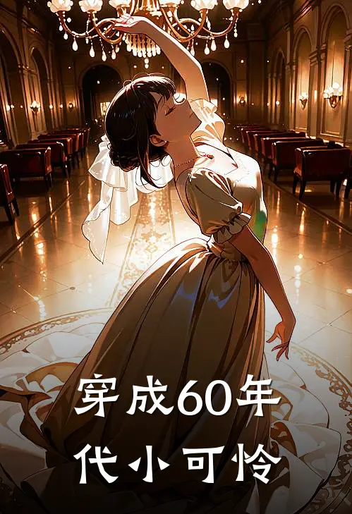 穿成60年代小可怜(陈筱雅陈招娣)完整版免费小说_完结版小说推荐穿成60年代小可怜(陈筱雅陈招娣)