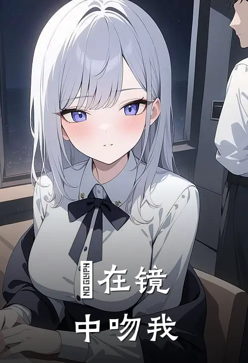 祂在镜中吻我