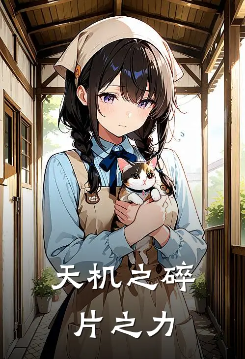 天机之碎片之力