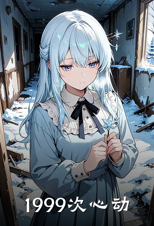 1999次心动(苏漾江澜)完本小说推荐_最新章节列表1999次心动(苏漾江澜)