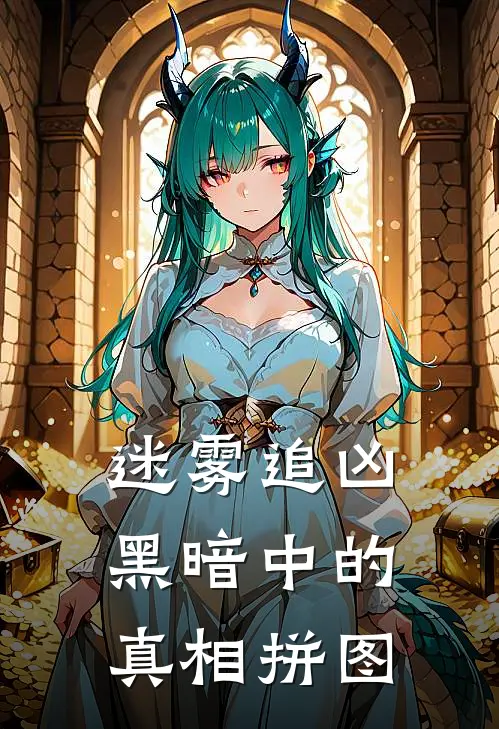 迷雾追凶：黑暗中的真相拼图(林悦苏瑶)免费小说完结_最新推荐小说迷雾追凶：黑暗中的真相拼图(林悦苏瑶)