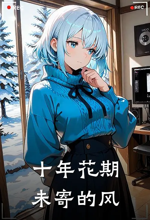 十年花期，未寄的风