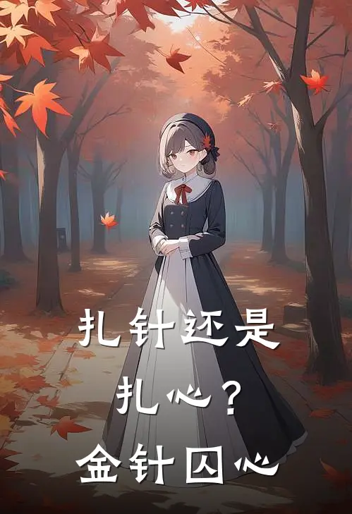 扎针还是扎心？金针囚心