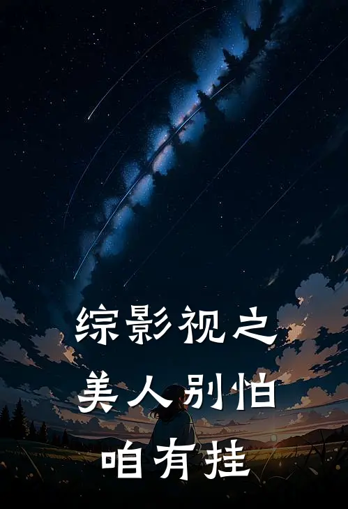 综影视之美人别怕咱有挂