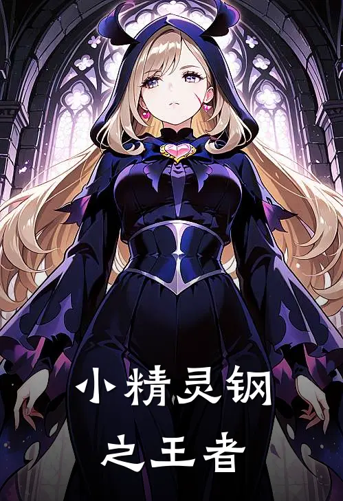 小精灵钢之王者