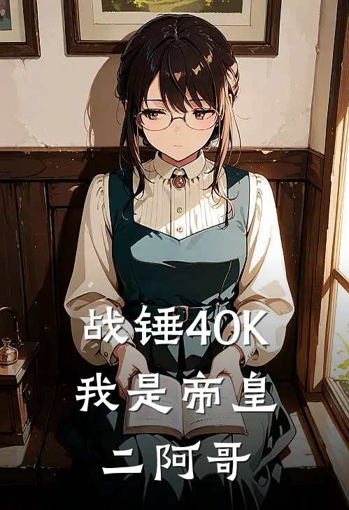 战锤40K：我是帝皇二阿哥