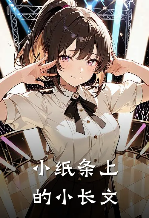 小纸条上的小长文