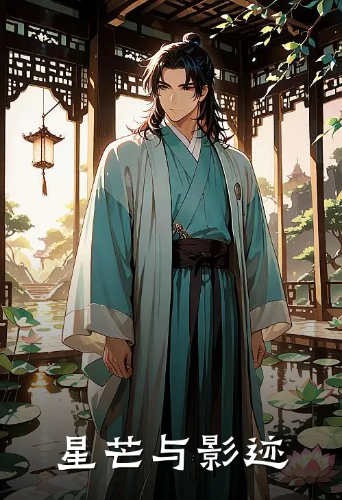 星芒与影迹(伊莎贝拉莱拉)完结小说推荐_免费小说星芒与影迹(伊莎贝拉莱拉)