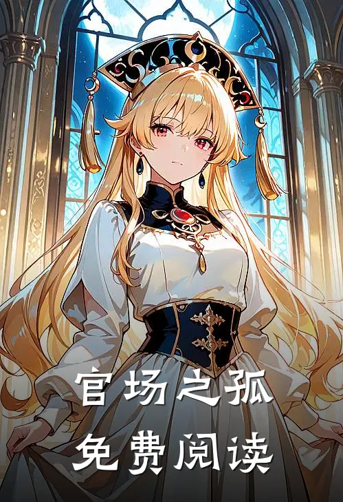 官场之孤免费阅读