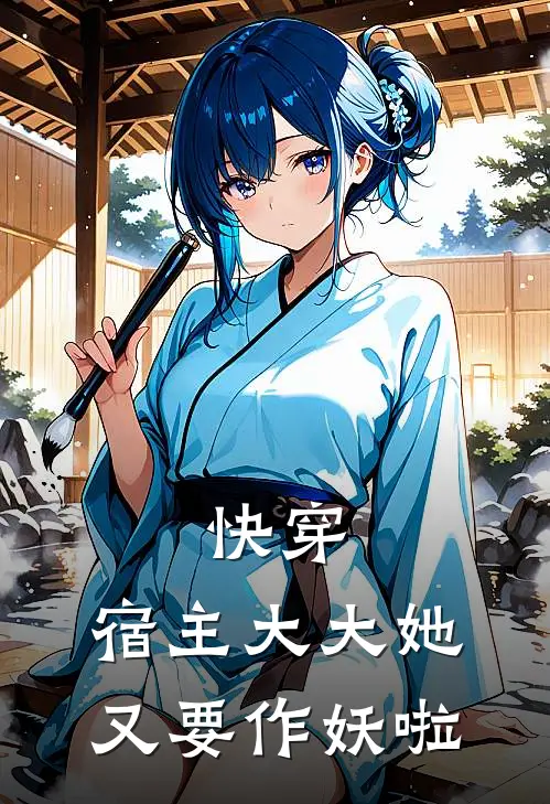 快穿：宿主大大她又要作妖啦