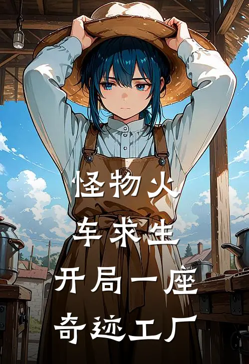 怪物火车求生：开局一座奇迹工厂