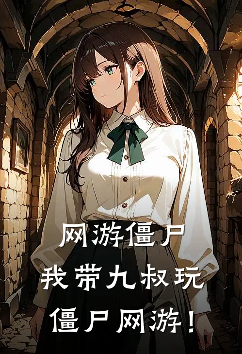 网游僵尸：我带九叔玩僵尸网游！