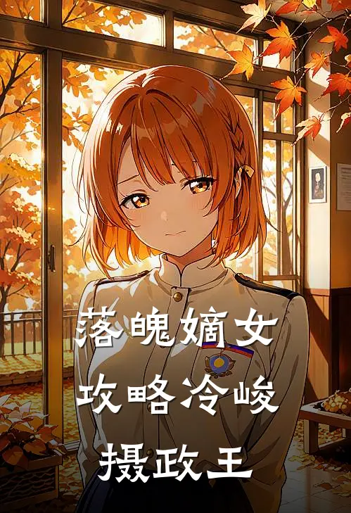 落魄嫡女攻略冷峻摄政王