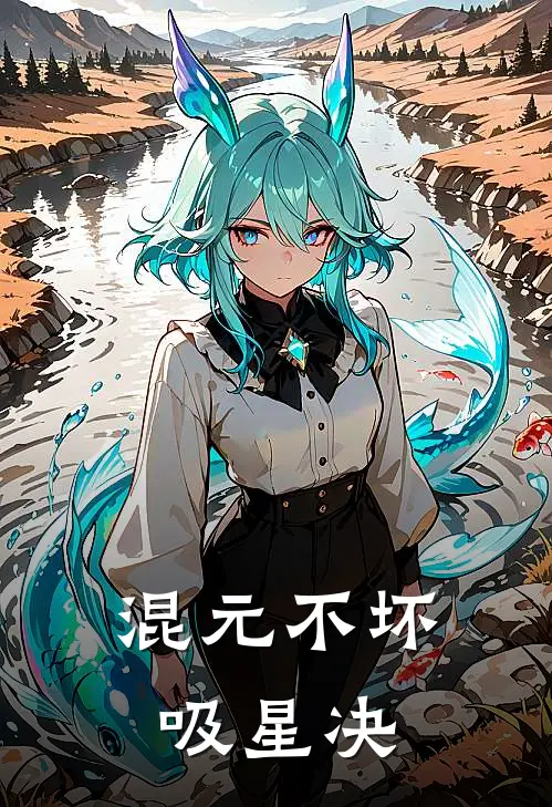 混元不坏吸星决