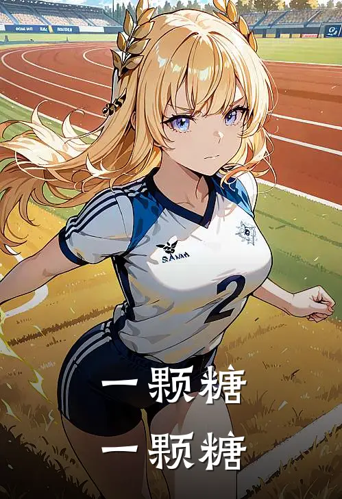 一颗糖【一颗糖】