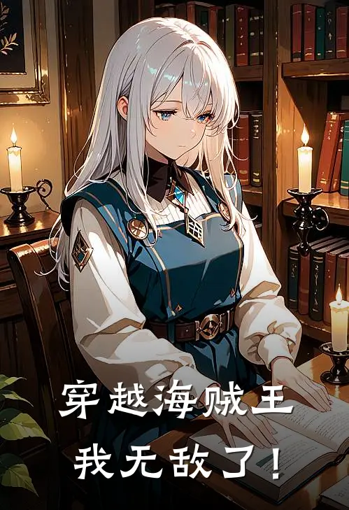 穿越海贼王，我无敌了！