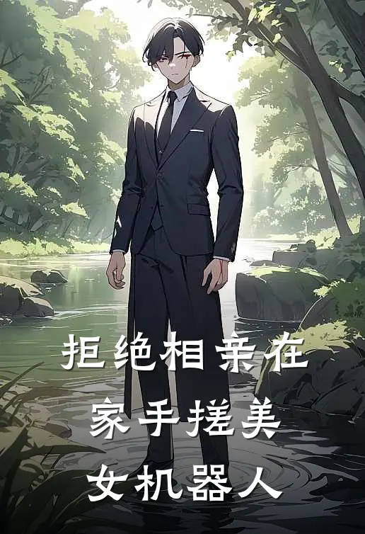 拒绝相亲在家手搓美女机器人