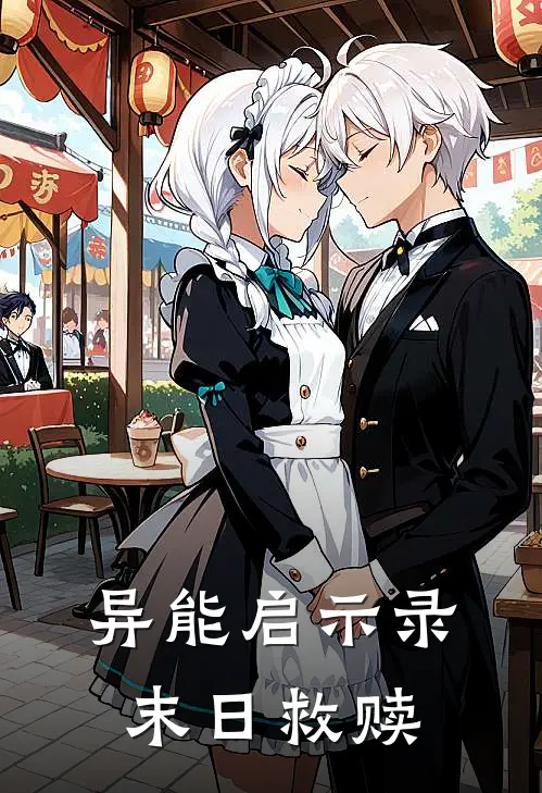 异能启示录：末日救赎