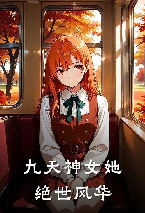 九天神女她绝世风华