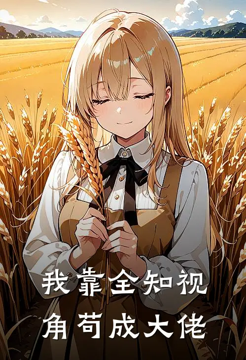 我靠全知视角苟成大佬