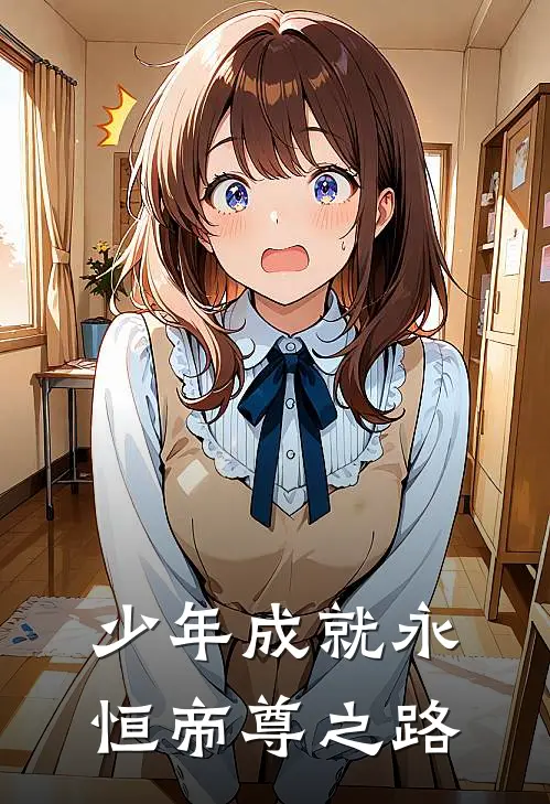 少年成就永恒帝尊之路