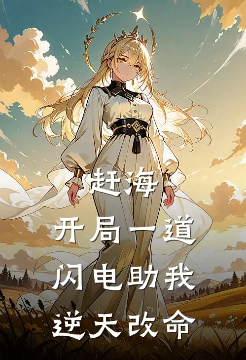 赶海：开局一道闪电助我逆天改命