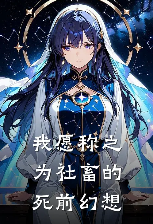 我愿称之为社畜的死前幻想