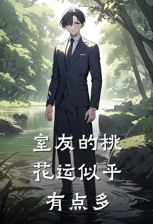 室友的桃花运似乎有点多叶翎森令狐提莫最新小说推荐_完结小说室友的桃花运似乎有点多(叶翎森令狐提莫)