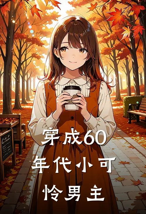 穿成60年代小可怜男主