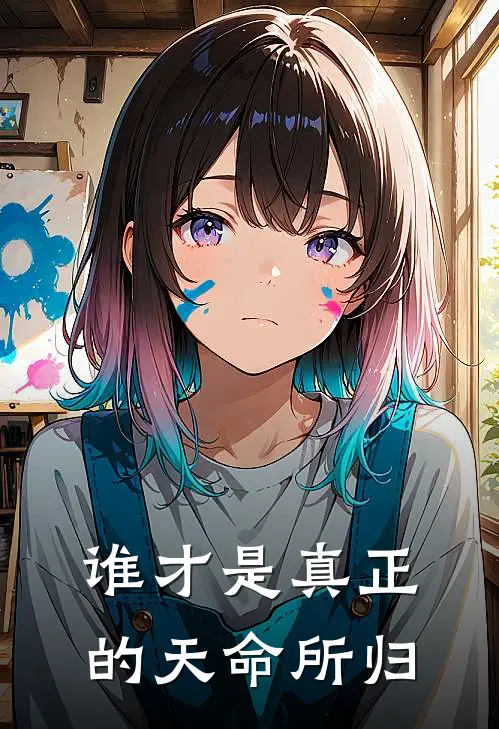 谁才是真正的天命所归