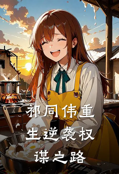 祁同伟重生逆袭权谋之路